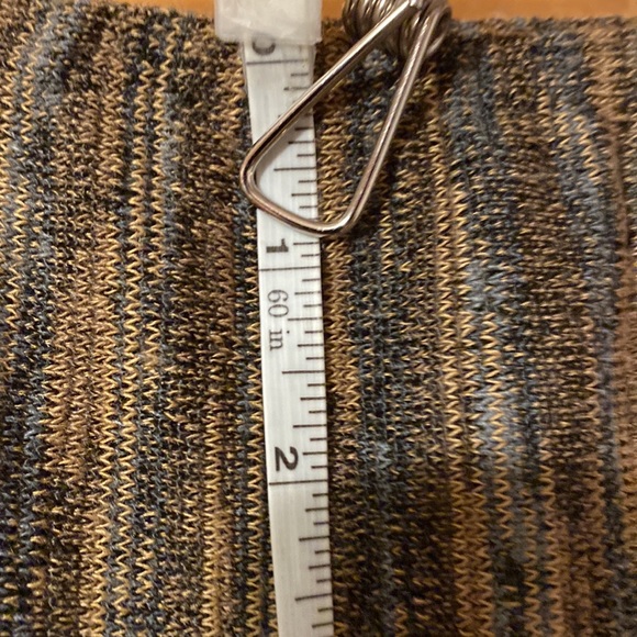 Beautiful Lee Anderson Jacket and Skirt with lace & beaded accents Size Large - Picture 14 of 15